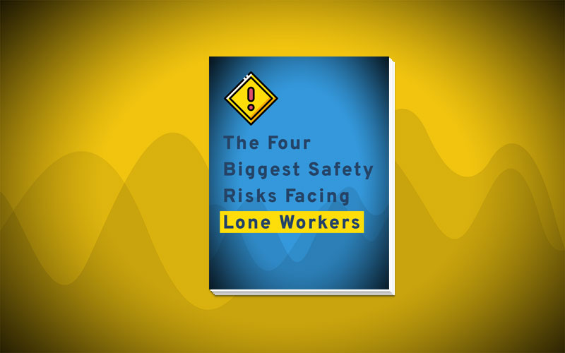 The Four Biggest Safety Risks Facing Lone Workers