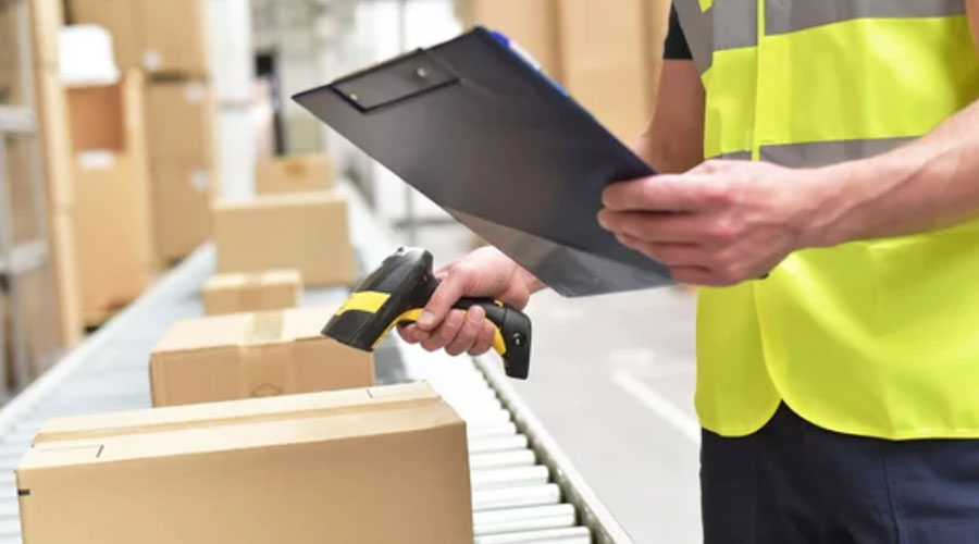 Improve Supply Chain Flexibility with Enterprise Labeling
