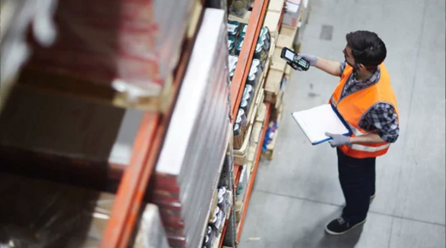 Deploy Enterprise Labeling into Your Supply Chain