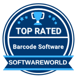 SoftwareWorld - Top Barcode Software of 2021
