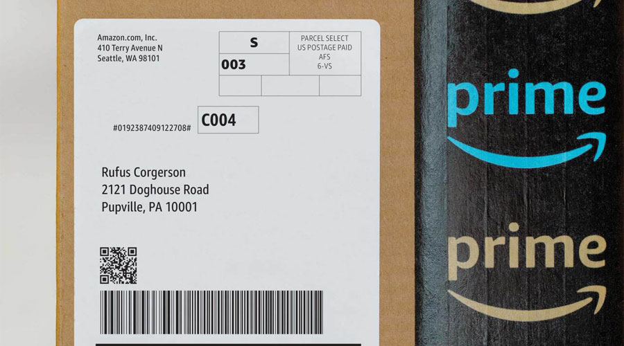 Manage and Print Your Own Amazon Shipping Labels