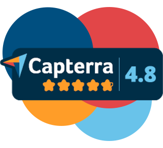 Capterra - Barcode Labeling Software