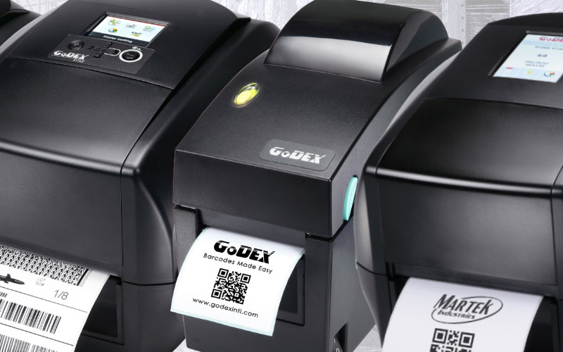 CYBRA’s MarkMagic Adds Support for GoDEX Printers