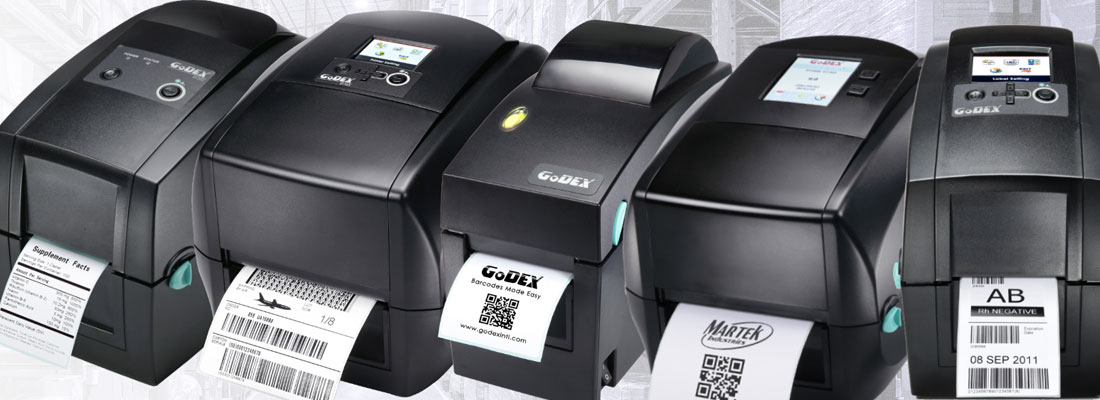 CYBRA's MarkMagic Adds Support for GoDEX Printers