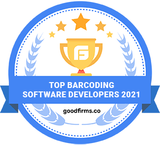GoodFirms - Top Barcoding Software Developers 2021