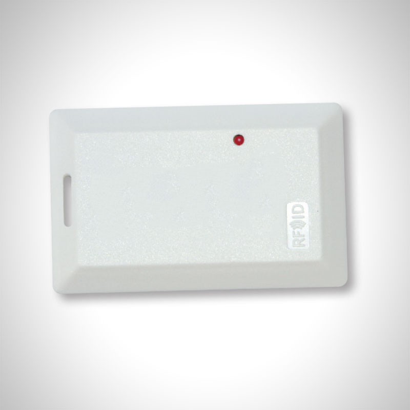 Active RFID Tag