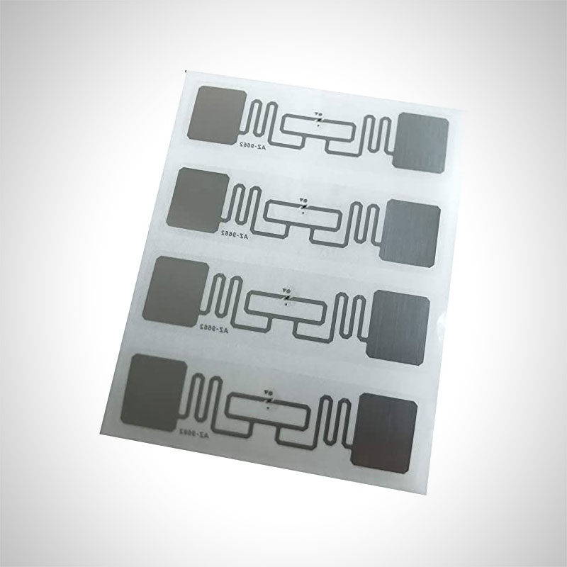 Active RFID Tag