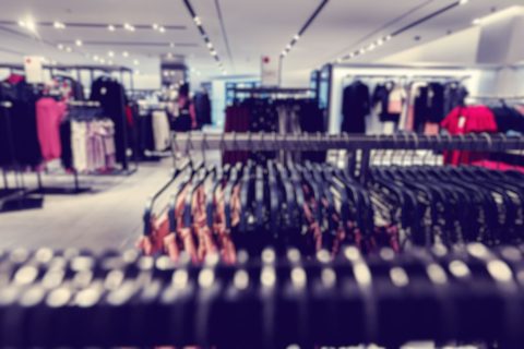 RFID in Retail [Updated for 2026] | CYBRA