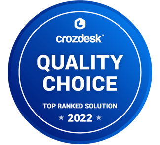 Crozdesk - Barcode Labeling Software