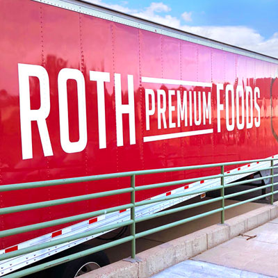 How MarkMagic Helps Roth Industries Package Thousands of Prepared Food Products Every Week
