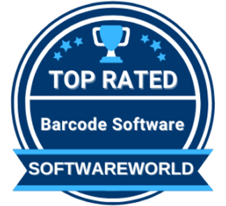 Software World - Top Barcode Software