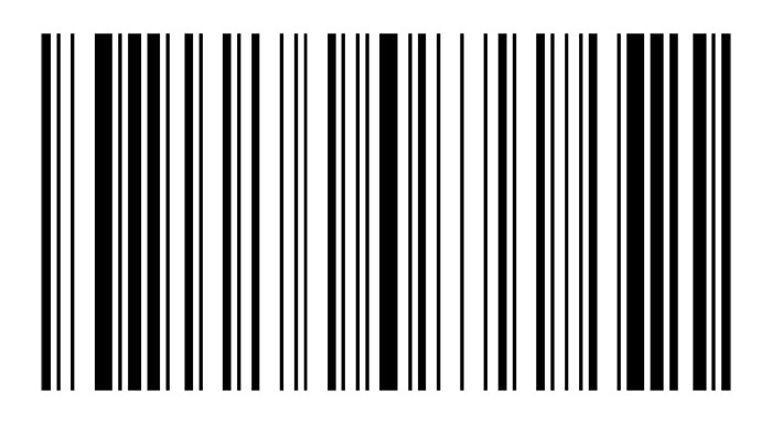 1D Barcode | CYBRA