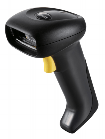 Barcode Reader