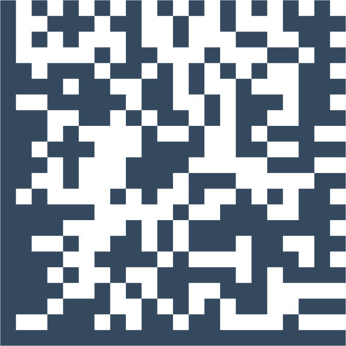 Data Matrix Barcode