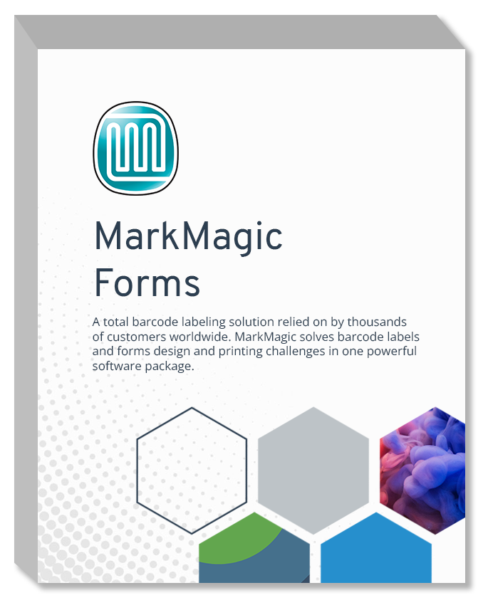 MarkMagic Forms