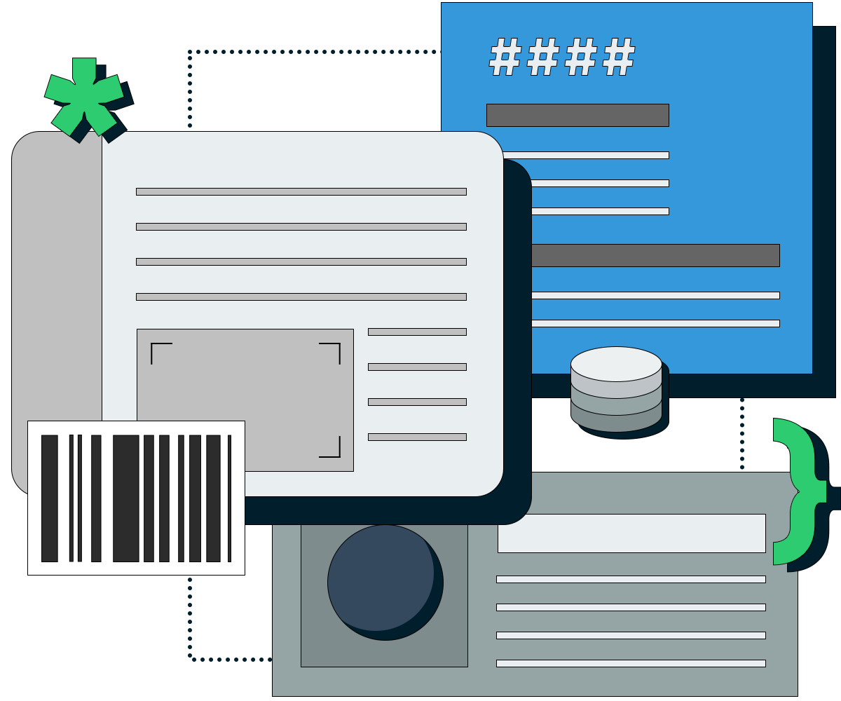 MarkMagic Enterprise is Barcode Labeling Software for IBM Power Systems i Users