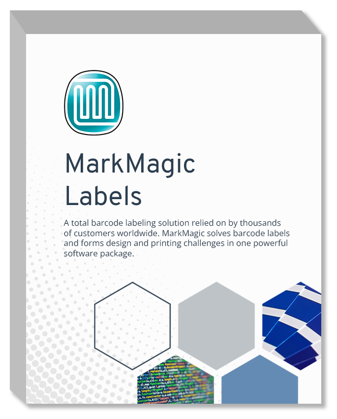 MarkMagic Labels