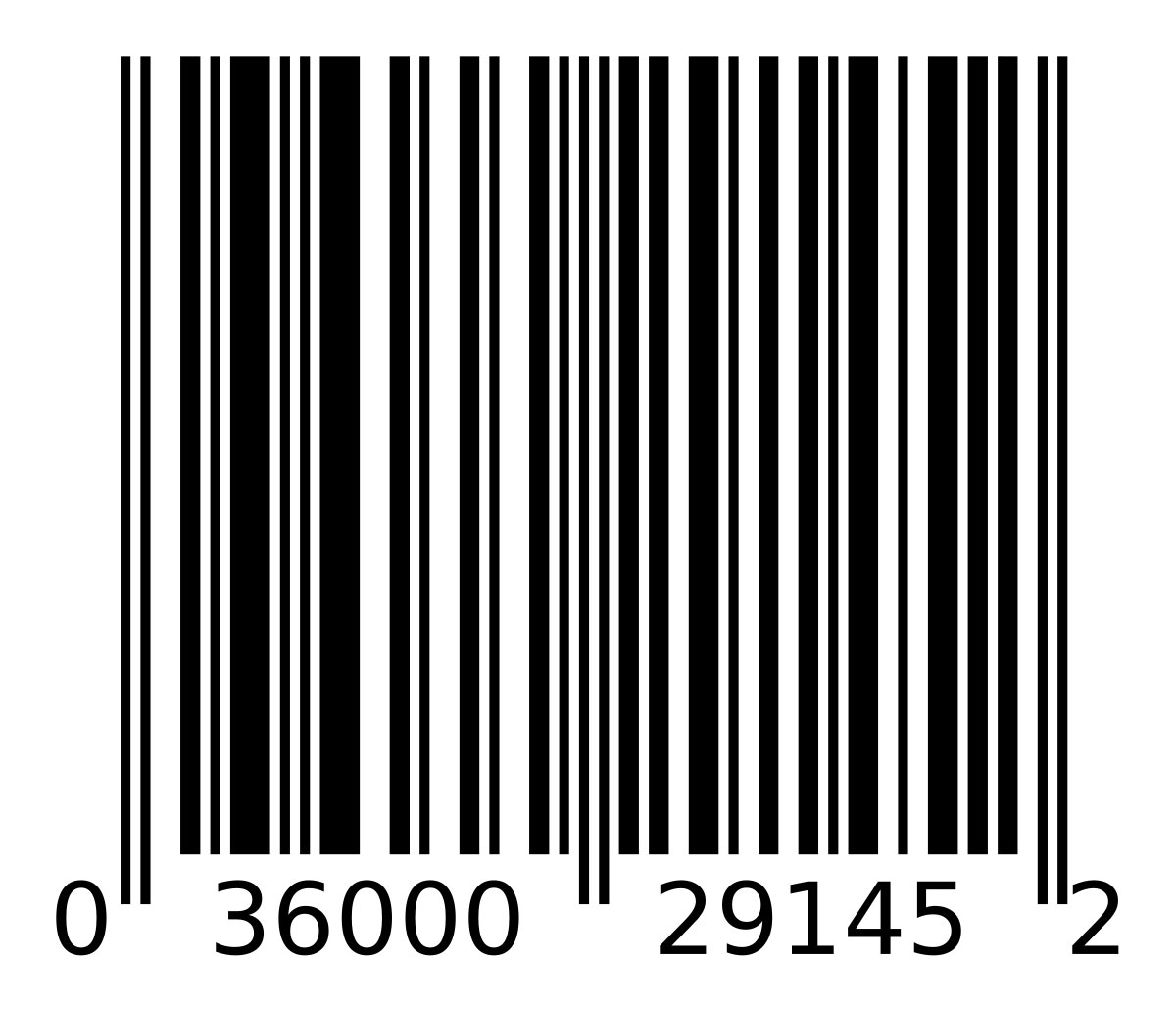 Aztec Code