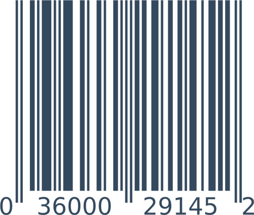 UPC Barcode