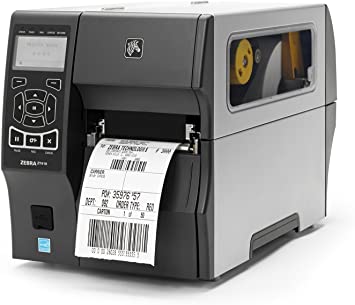 Thermal Transfer Printer from Zebra