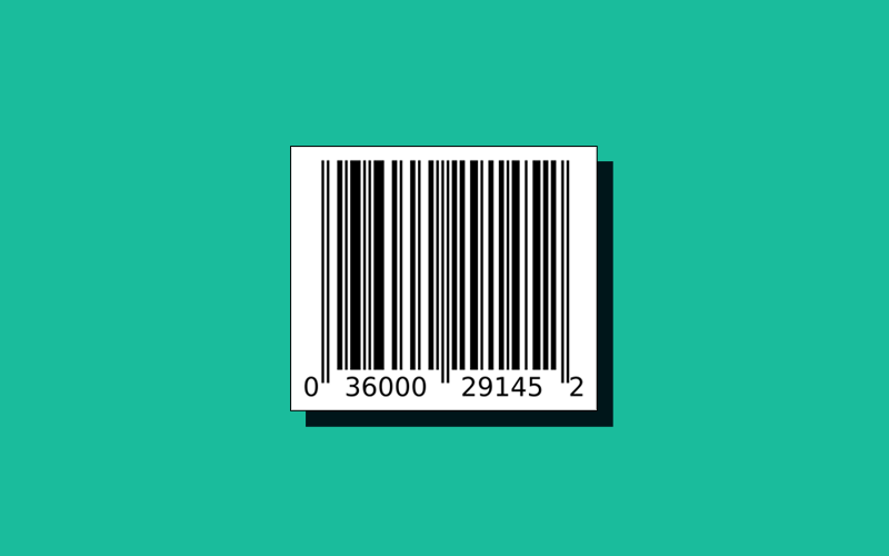 What are Barcodes?