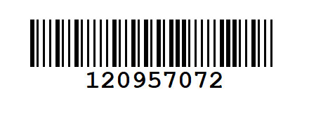 MSI Barcode