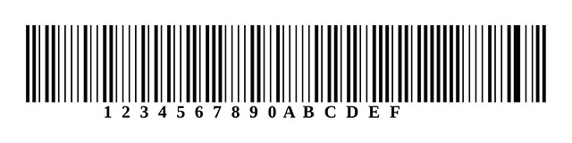 Plessey Code