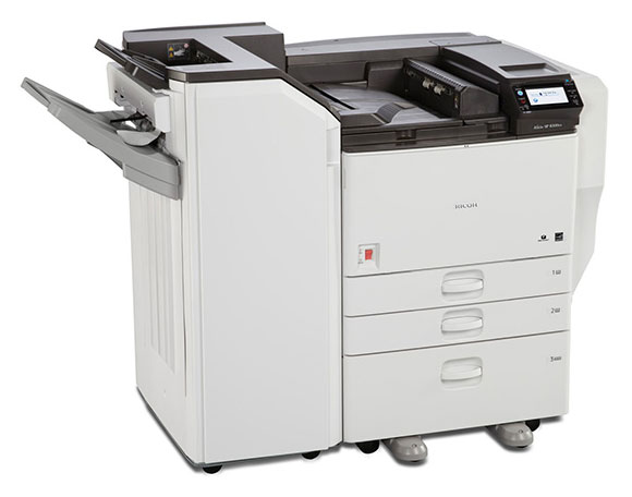 Ricoh SP 8300ND Laser Printer