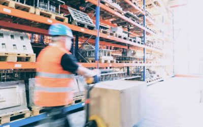Why Asset Tracking is Vital to Supply Chain Efficiency
