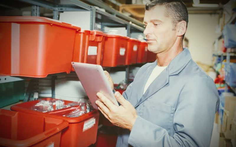 How to Improve Picking and Packing Accuracy in Your Warehouse