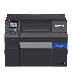 Epson ColorWorks C4000 e