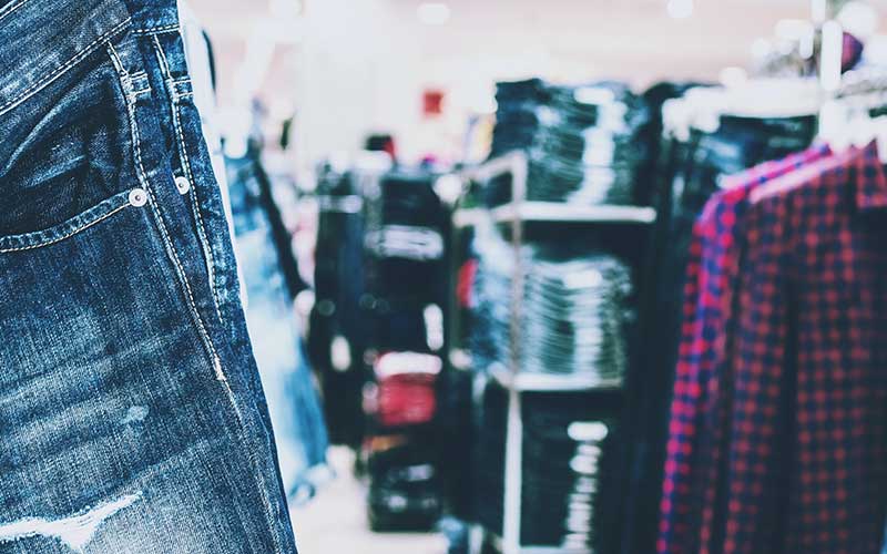 The Supply Chain Benefits of RFID for Retailers