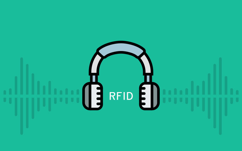CYBRA’s Sheldon Reich Talks to AIM Global About the Walmart RFID Mandate