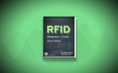 [eBook] 2023 RFID Integration Guide