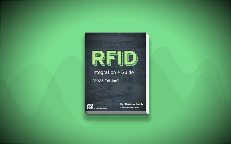 2023 RFID Integration Guide
