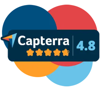 Capterra - Barcode Labeling Software