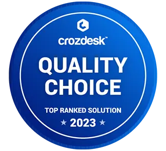 Crozdesk - Barcode Labeling Software (2023)
