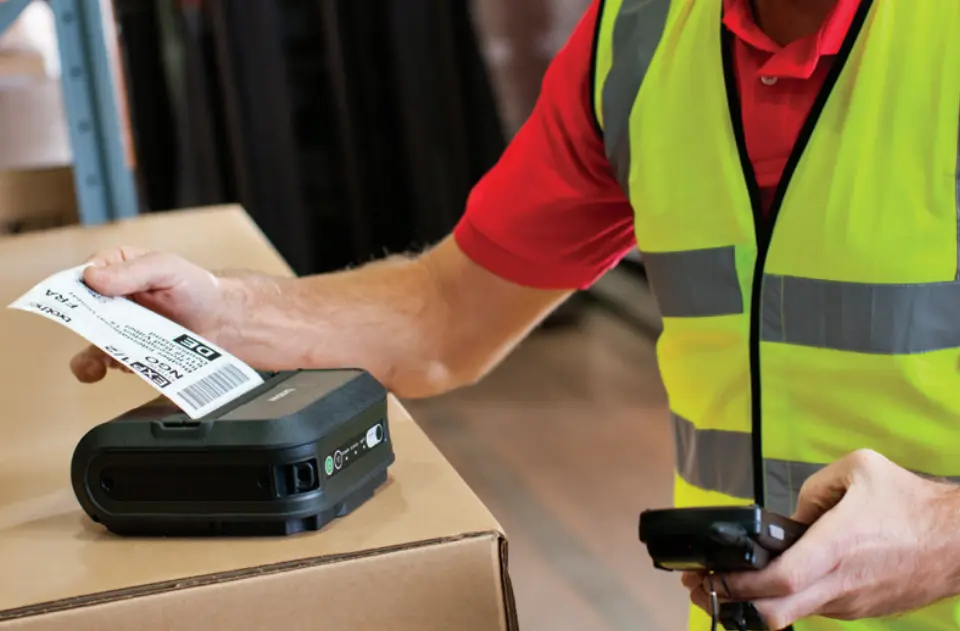 Barcode verification helps identifying reasons why a barcode won’t scan
