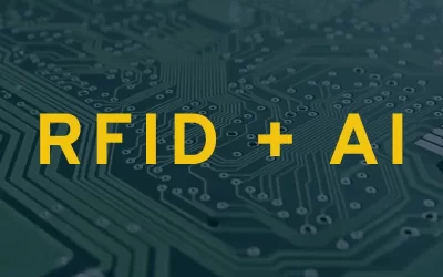 How RFID and AI Can Work Together