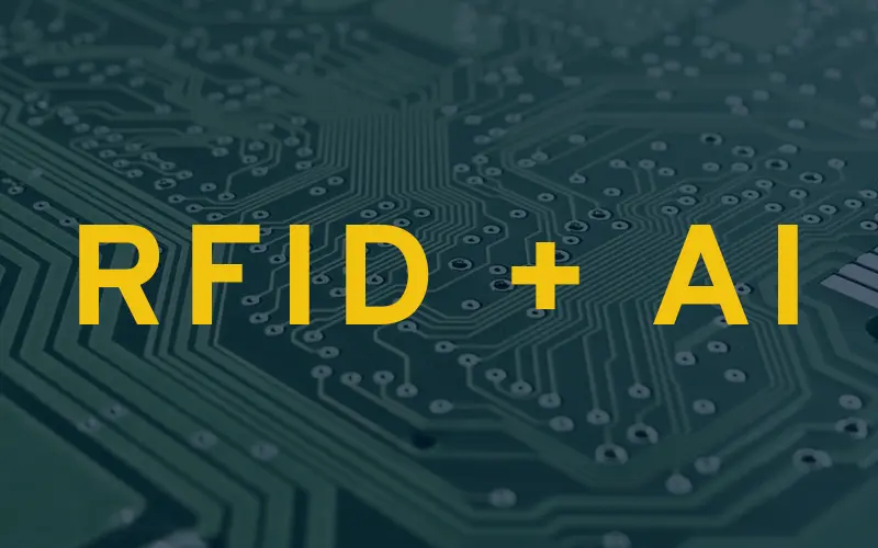 How RFID and AI Can Work Together
