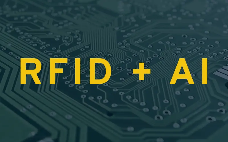 What is RFID? A Guide to RFID Tech, Applications & Future