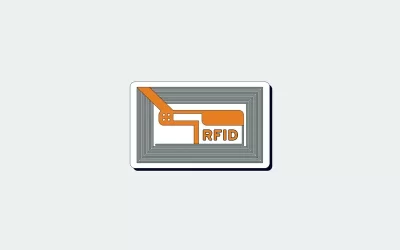 What Are RFID Stickers?