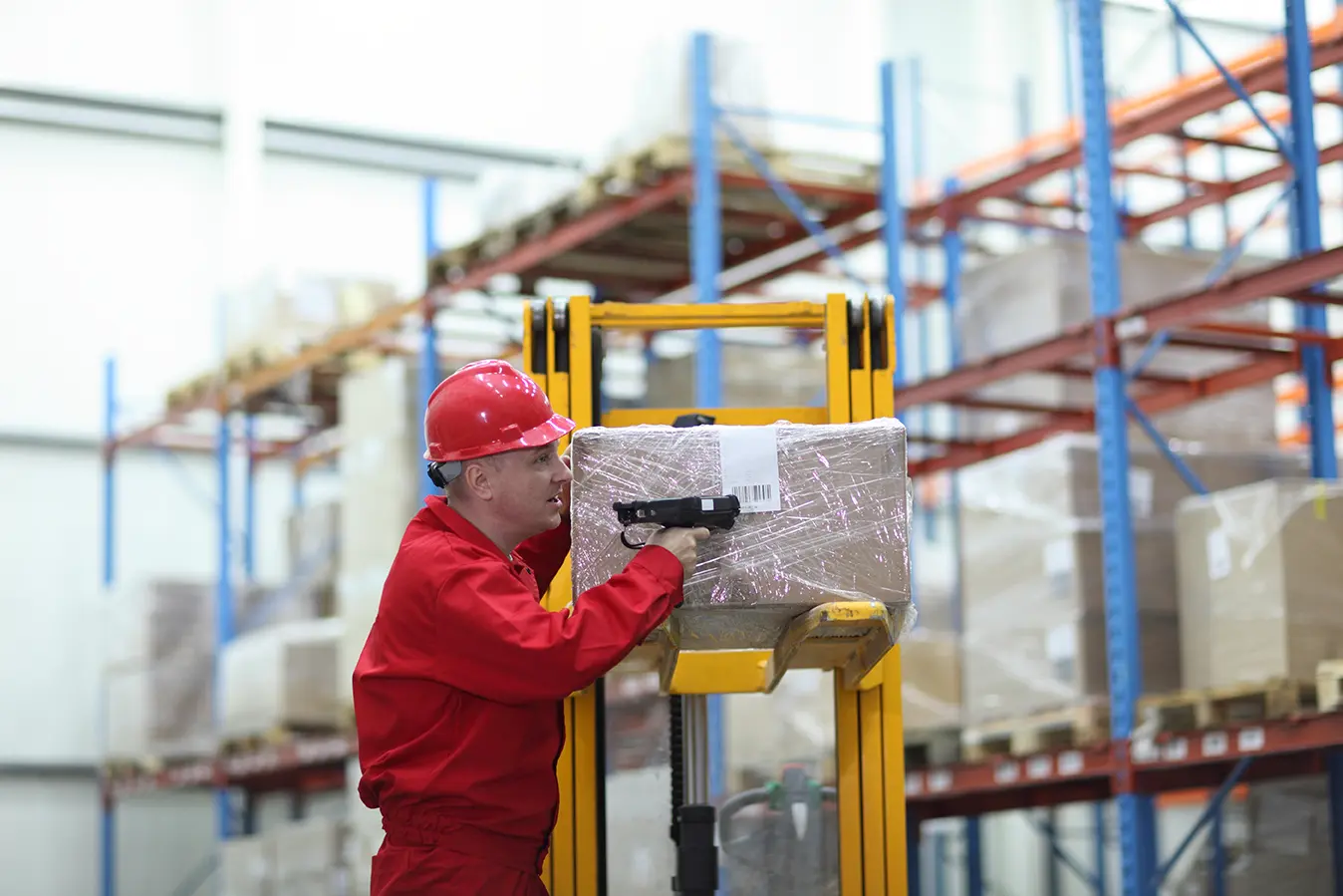 Ignoring basic safety protocols is one of the most common warehouse mistakes that can cost companies.