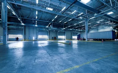 Warehouse Receiving Techniques and Best Practices