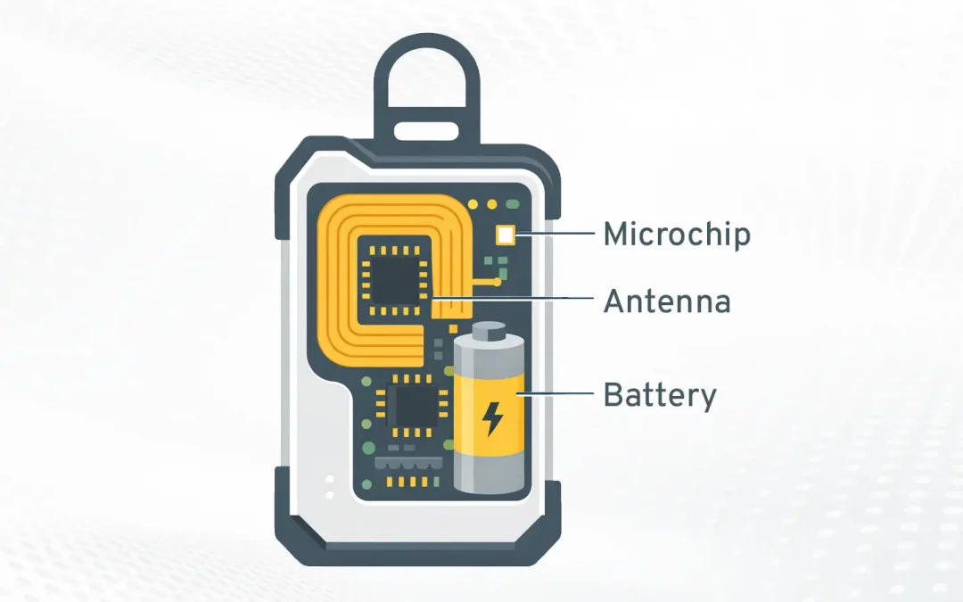 Active RFID: A Complete Guide