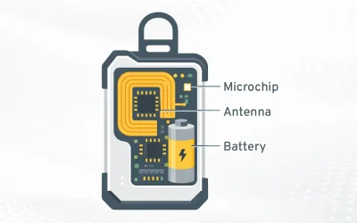Active RFID: A Complete Guide