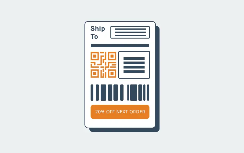 Color Thermal Labels: Enhancing Efficiency and Accuracy