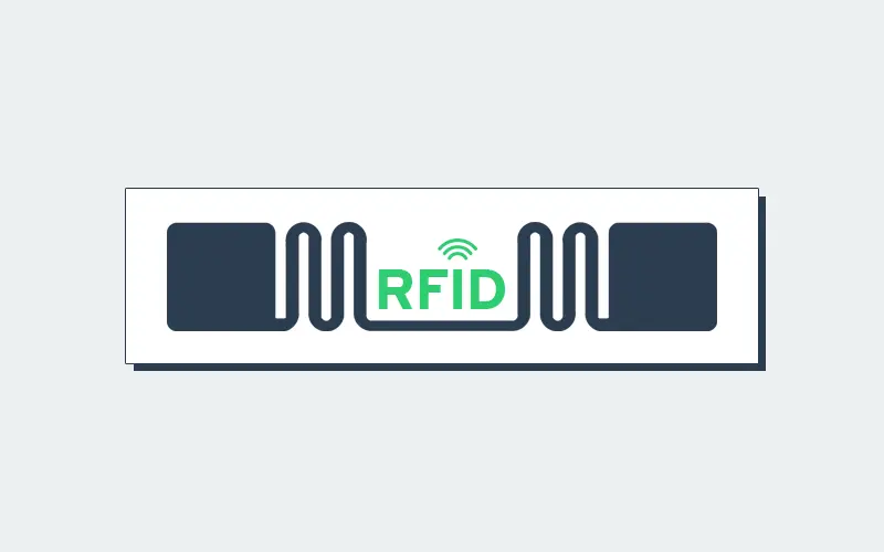 How to Make RFID Labels