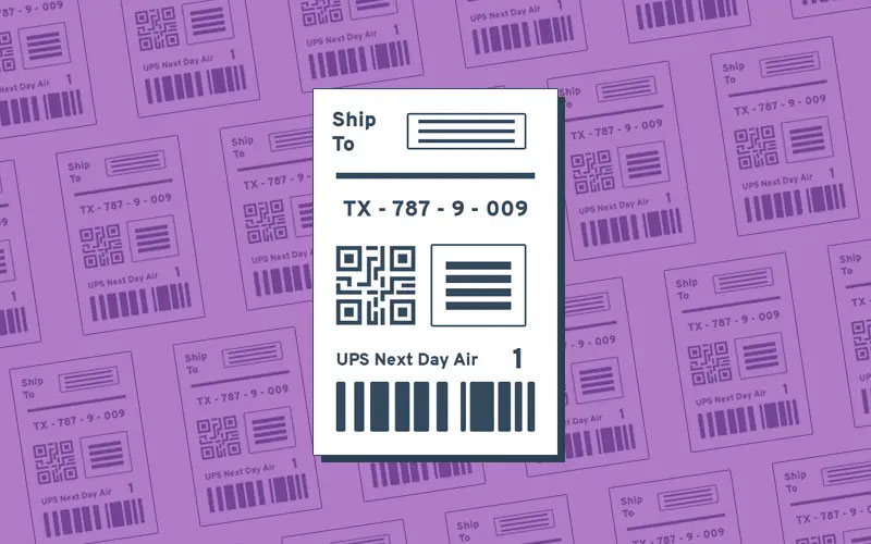 What are Thermal Labels?