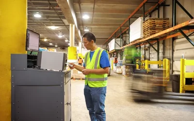 How to Deploy Labels on Demand for Your Supply Chain